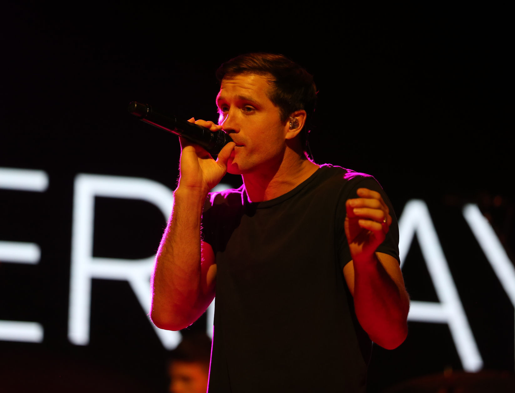Walker Hayes